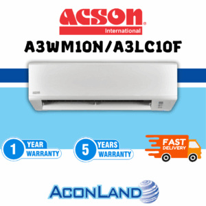 Acson A3WM10N/A3LC10F
