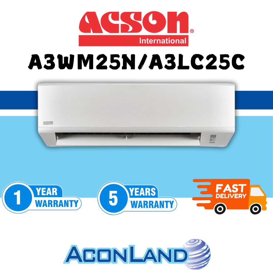 A3WM25N