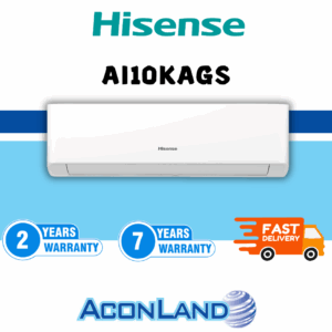 Hisense AI10KAGS