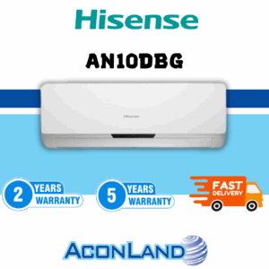 Hisense AN10DBG