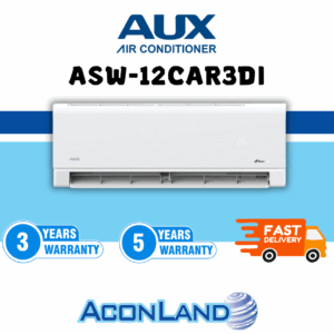 Aux ASW-12CAR3DI
