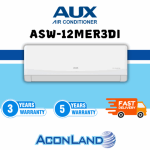 Aux ASW-12MER3DI