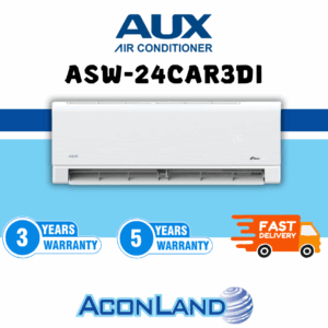 Aux ASW-24CAR3DI