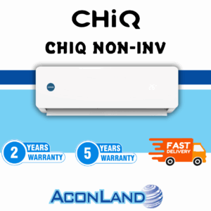 Chiq Non-Inverter (DDA SERIES)