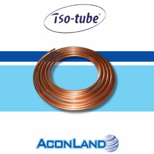 Cooper Tube (ISO-TUBE)