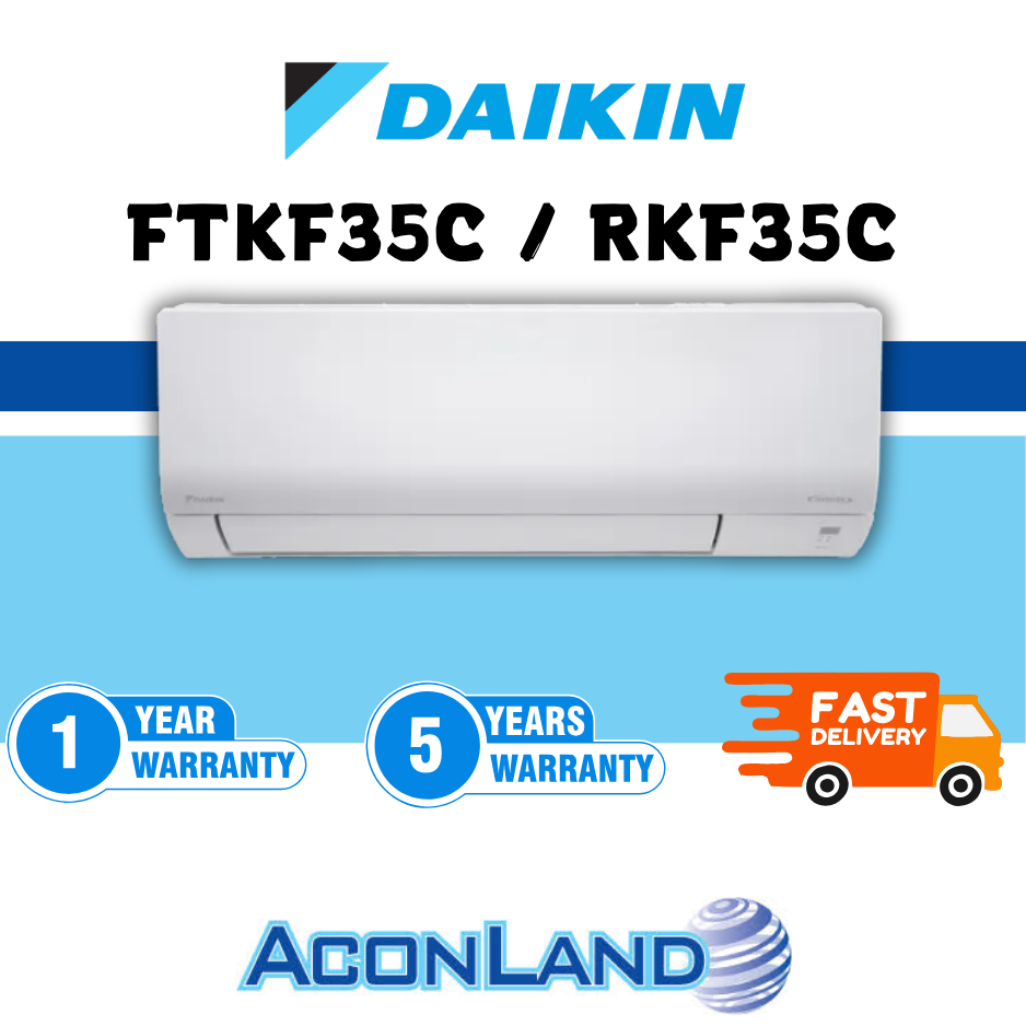 FTKF35C