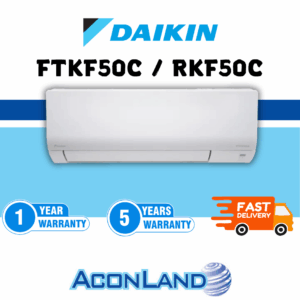 Daikin FTKF50/RKF50C