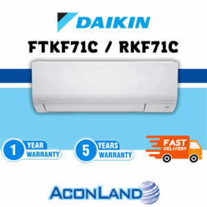 Daikin FTKF71C/RKF71C
