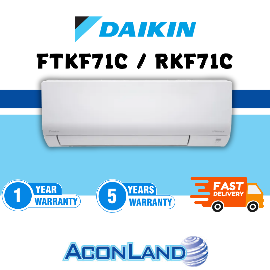 FTKF71