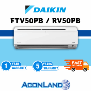 Daikin FTV50PB/RV50PB