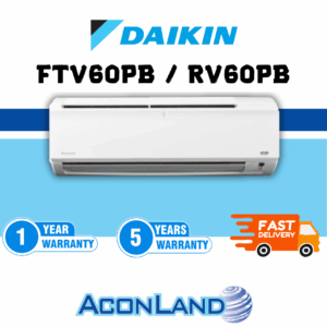 Daikin FTV60PB/RV60PB