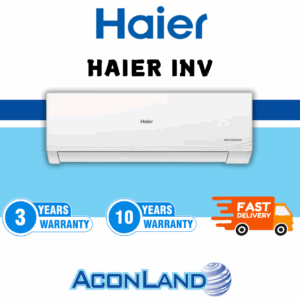 Haier Inverter (VQA SERIES)