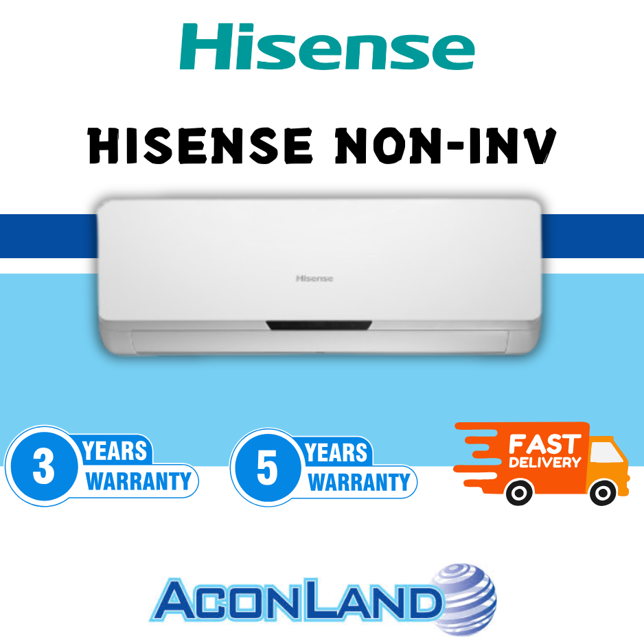 HISENSE NON-INV