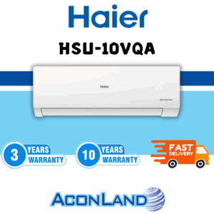 Haier HSU-10VQA