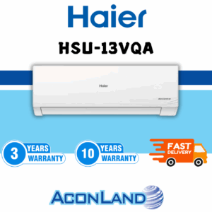 Haier HSU-13VQA