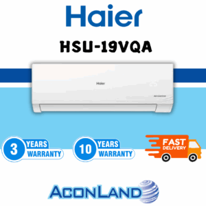 Haier HSU-19VQA