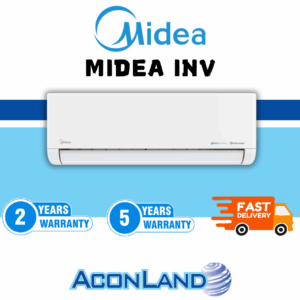 Midea Inverter (MSCE SERIES)
