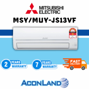 Mitsubishi MSY_MUY-JS13VF
