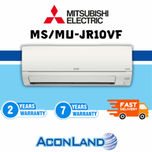 Mitsubishi MS_MU-JR10VF