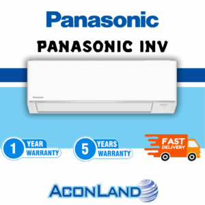 Panasonic Inverter (PU SERIES)