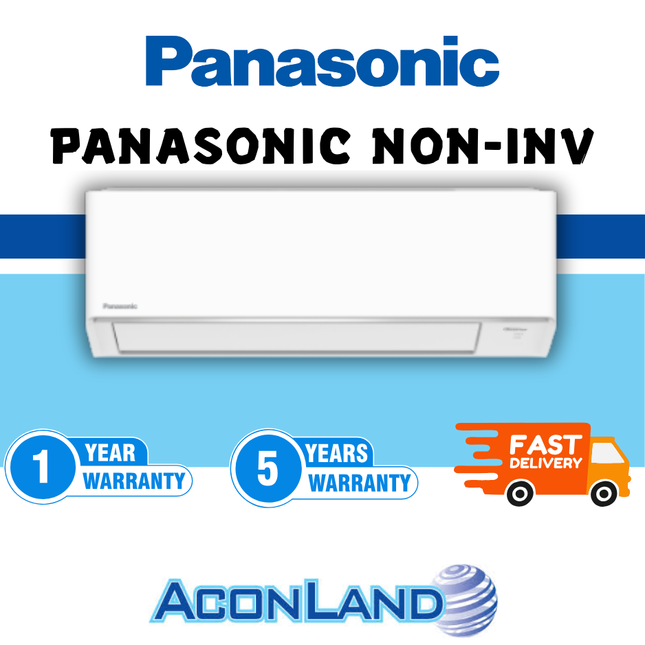 PANASONIC NON-INV