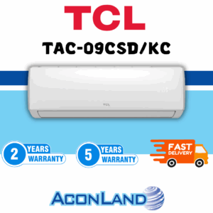 Tcl TAC-09CSD/KC