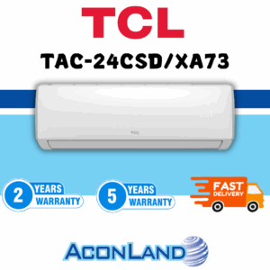 Tcl TAC-24CSD/XA73