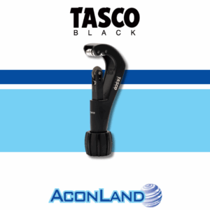 Tasco Black Medium-Large Tube Cutter (TB32N)