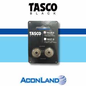 Tasco Black Replacement Blade (TB32N-B)