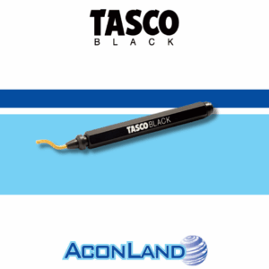 Tasco Black Deburring Tool Reamer (TB35)