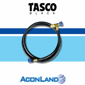 Tasco Black R32 Controllable Hose With Leak Lock (TBC140MR)
