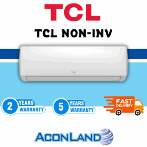 Tcl Non-Inverter