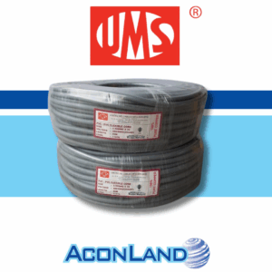 UMS WIRE 1.0/1.5MM (3C)